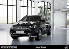 Bild des Angebotes Mercedes-Benz GLE 450 d 4MATIC AMG AHK*Burm*Memory*360°*Easy-P
