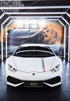 Bild des Angebotes Lamborghini Huracán Huracan LP 610-4