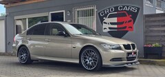 Bild des Angebotes BMW 330 Baureihe 3 Lim*TÜV NEU*