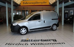 Bild des Angebotes Dacia Dokker Express Comfort Blue dCi 95