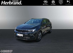 Bild des Angebotes Opel Grandland X GS +DAB+KLIMA+TEMPOMAT+LED+