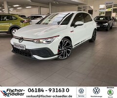 Bild des Angebotes VW Golf GTI Clubsport VIII 2.0TSI*GTI*Clubsport*IQL
