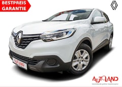 Bild des Angebotes Renault Kadjar 1.3 TCE Life Navi Tempomat Bluetooth USB