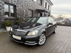 Bild des Angebotes Mercedes-Benz C 350 C Limousine C 350 CGI BlueEfficiency