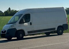 Bild des Angebotes Peugeot Boxer Boxer HDi 333 L3H2