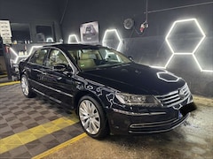 Bild des Angebotes VW Phaeton 3.0 V6 TDI DPF 4MOTION Automatik (4 Sitzer)