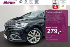 Bild des Angebotes Renault Grand Scenic IV GRAND LIMITED 140TCe AHK+GRA+SITZHZG+20 ALU!
