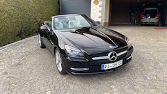 Bild des Angebotes Mercedes-Benz SLK 250 SLK 250 d 9G-TRONIC