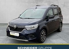 Bild des Angebotes Renault Kangoo TECHNO 1.5 BLUE DCI 115 Techno LED+NAVI+DAB+SHZ