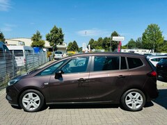 Bild des Angebotes Opel Zafira Tourer Edition 7 Sitzer Automatik