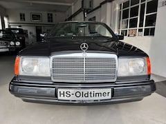 Bild des Angebotes Mercedes-Benz CE 300 CE-24V W124 Cabriolet Sportline