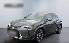 Bild des Angebotes Lexus UX 250h (E-FOUR) Luxury Line*Matrix*360°*SHZ*PDC*