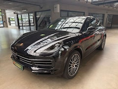 Bild des Angebotes Porsche Cayenne Platinum Edition/Coupe