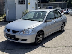 Bild des Angebotes Mitsubishi Lancer Kombi 1.6 Comfort Klima