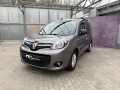 Bild des Angebotes Renault Kangoo 115TCe Limited DeLuxe AHK Tempomat 1.Hand