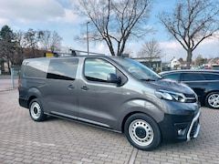 Bild des Angebotes Toyota Proace L2 Verso Kasten Comfort 8x Räder