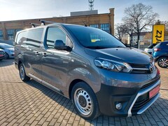 Bild des Angebotes Toyota Proace L2 Verso Kasten Comfort 8x Räder