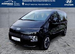 Bild des Angebotes Hyundai STARIA 1.6 T-GDI Trend HEV (225PS) 9-Sitzer