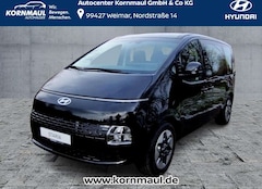 Bild des Angebotes Hyundai STARIA 1.6 T-GDI Trend HEV (225PS) 9-Sitzer