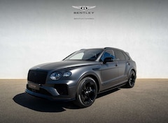 Bild des Angebotes Bentley Bentayga S V8 *Mulliner All Black*