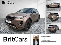 Bild des Angebotes Land Rover Range Rover Evoque P270e Dynamic SE 360-CAM ACC