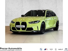 Bild des Angebotes BMW M3 Competition M-CARBON SITZE+M-DRIVERS PACKAGE