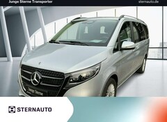 Bild des Angebotes Mercedes-Benz V 250 V 250 d 4M Style L DISTR/Pano/Multibeam/Navi/KAM