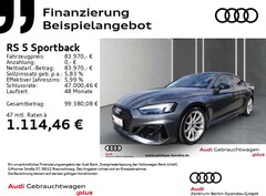 Bild des Angebotes Audi RS5 tiptr. *NAV+*B&O*ACC*R-CAM*