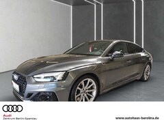 Bild des Angebotes Audi RS5 tiptr. *NAV+*B&O*ACC*R-CAM*