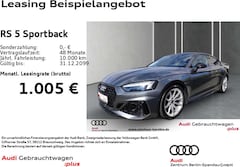Bild des Angebotes Audi RS5 tiptr. *NAV+*B&O*ACC*R-CAM*