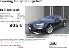 Bild des Angebotes Audi RS5 tiptr. *NAV+*B&O*ACC*R-CAM*