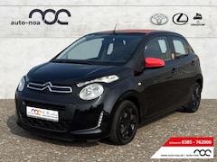 Bild des Angebotes Citroen C1 Selection 1.0 VTi Automatik