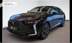 Bild des Angebotes DS Automobiles DS 4 DS Etoile Alcantara PureTech 130 8AT -50%