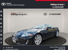 Bild des Angebotes Jaguar XK XKR 5.0 Kompressor Cabriolet