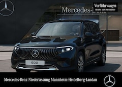 Bild des Angebotes Mercedes-Benz EQB 250 ELECTRICART+PLUS-PAKET+KAMERA+KEYLESS+SPUR