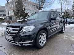 Bild des Angebotes Mercedes-Benz GLK 220 GLK GLK 220 CDI BlueEfficiency 4Matic