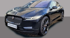 Jaguar I-Pace EV400 S 22Z PANO HEAD LUFTF GAR2029