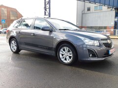 Bild des Angebotes Chevrolet Cruze Station Wagon LT+