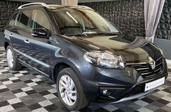 Bild des Angebotes Renault Koleos Limited, Teilleder, Klima, AHK, Tempomat