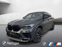 Bild des Angebotes BMW X6 M Competition Soft-Close Panorama Laser B&W