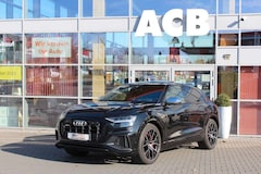 Bild des Angebotes Audi SQ8 4.0 TFSI qu.  Pano ACC B&O AHK Stdhzg 22"