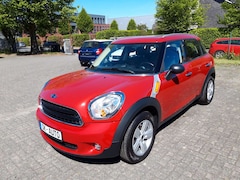 Bild des Angebotes MINI One Countryman *Panorama-Schiebedach