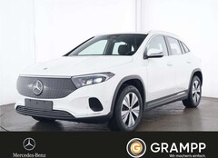Bild des Angebotes Mercedes-Benz EQA 300 4M Progressive-Advanced/AHK/Kamera/Flex
