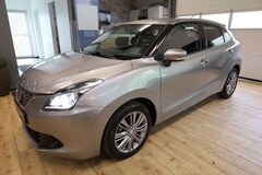 Bild des Angebotes Suzuki Baleno Basic/Navi/Kamera/Sitzheitzung /DAB