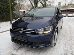 Bild des Angebotes VW Touran Move Start-Stopp Automatic