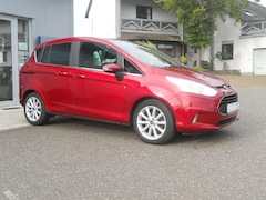 Bild des Angebotes Ford B-Max Titanium