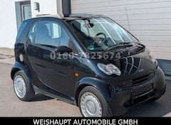 Bild des Angebotes smart forTwo smart & pure 40kW -Klima -Panno