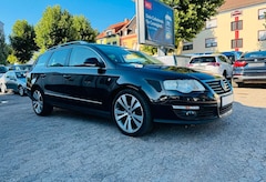 Bild des Angebotes VW Passat 2.0 FSI Individual Navi DVD Leder PDC SHZ