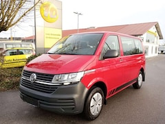 Bild des Angebotes VW T6.1 Caravelle Trendline Diesel