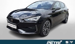 Bild des Angebotes CUPRA Leon VZ